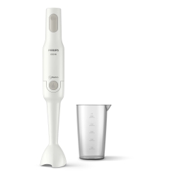 Philips Daily Collection HR2531/00 tehosekoitin Upotettava sekoitin 650 W Valkoinen