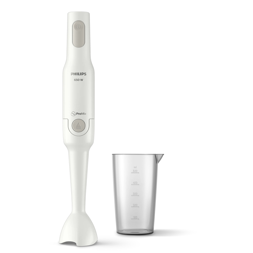 Philips Daily Collection ProMix-saumikser HR2531/00