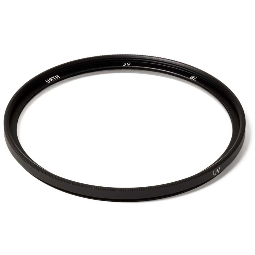 Camera - Urth 39mm UV filter AGC glass 8-layer coating – 4
