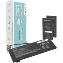 Movano aku AP18E7M, mõeldud Acer AN515-54 AN517-51 jaoks Movano aku AP18E7M, mõeldud Acer AN515-54 AN517-51 jaoks
