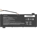 Movano Battery AP18E7M, designed for Acer AN515-54 AN517-51 Movano Battery AP18E7M, designed for Acer AN515-54 AN517-51