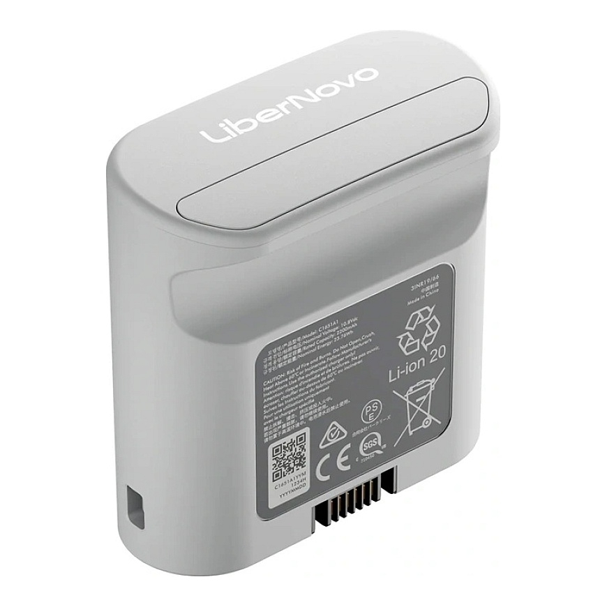 LiberNovo Battery for Omni GEN, Omni Dynamic
