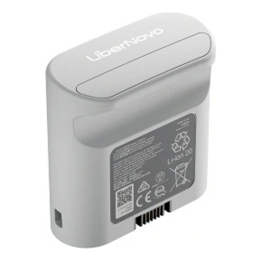 LiberNovo Aku Omni GEN, Omni Dynamic – 2