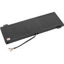 Movano Akun AP18E7M, suunniteltu Acer AN515-54 AN517-51:lle Movano Akun AP18E7M, suunniteltu Acer AN515-54 AN517-51:lle
