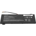Movano aku AP18E7M, mõeldud Acer AN515-54 AN517-51 jaoks Movano aku AP18E7M, mõeldud Acer AN515-54 AN517-51 jaoks