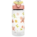 Miniland Tritan ūdens pudele bērniem Butterfly (500 ml) Miniland Tritan ūdens pudele bērniem Butterfly (500 ml)