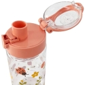 Miniland Tritan-vesipullo lapsille Butterfly (500 ml) Miniland Tritan-vesipullo lapsille Butterfly (500 ml)