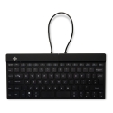 R-Go Tools Ergonomic keyboard R-Go Split Break with break software, ergonomic split keyboard, QWERTY R-Go Tools Ergonomic keyboard R-Go Split Break with break software, ergonomic split keyboard, QWERTY