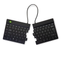 R-Go Tools R-Go Split Break tastatūra Birojs Bluetooth sistēma QWERTY Britu angļu valoda Melns R-Go Tools R-Go Split Break tastatūra Birojs Bluetooth sistēma QWERTY Britu angļu valoda Melns