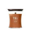 Aroomiküünal, keskmine WOODWICK Safranisuits, 1 tk Aroomiküünal, keskmine WOODWICK Safranisuits, 1 tk