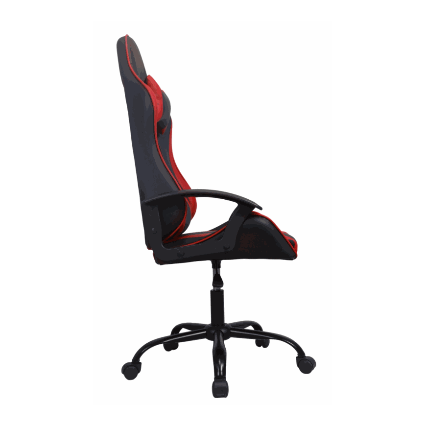 Кресло HAPPYGAME Office 6911 Красное – 3