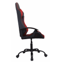 HAPPYGAME Biuro kėdė 6911 Raudona