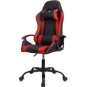 HAPPYGAME Biroja krēsls 6911 Sarkanā HAPPYGAME Biroja krēsls 6911 Sarkanā