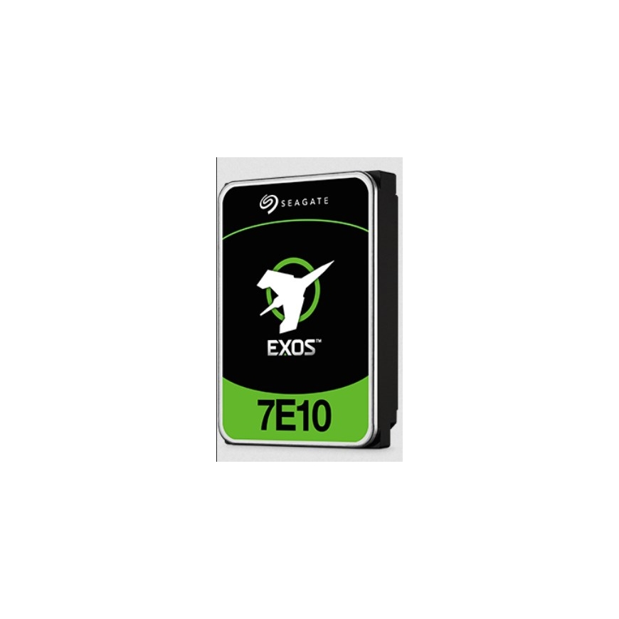 Seagate Enterprise ST4000NM026B iekšējais cietais disks