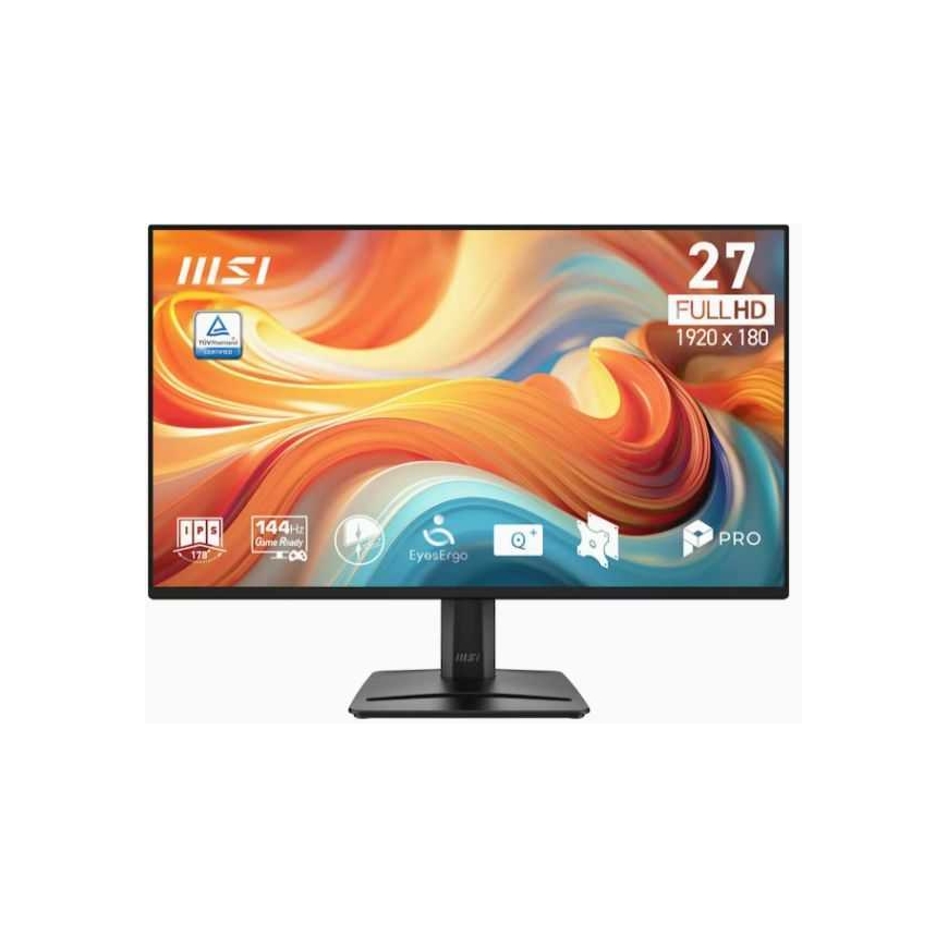 MSI Pro MP275 E14L 27" IPS 16:9 – 2