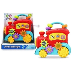 Artyk Educational Train