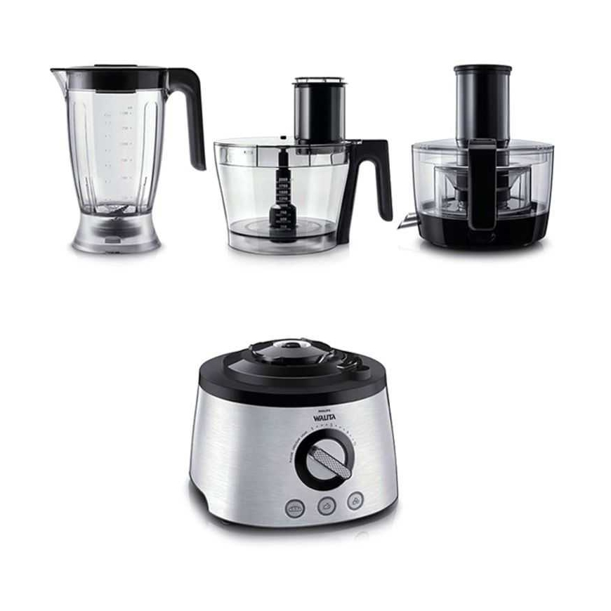 Philips HR7778/00 – 2