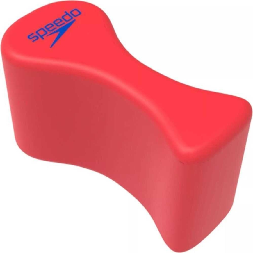 SPEEDO Elite PullBuoy AU Punane – 2