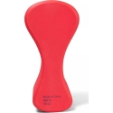 SPEEDO Elite PullBuoy AU Punainen SPEEDO Elite PullBuoy AU Punainen