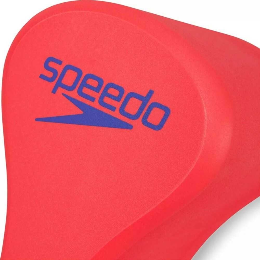 SPEEDO Elite PullBuoy AU Red – 5