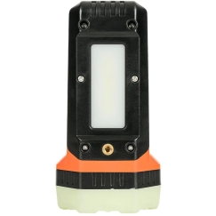 Professional Flashlight - Mactronic Flagger MAX RESCUE 1800 Lumens, 960m Range, 8800mAh