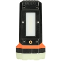 Profesionāla lampa - Mactronic Flagger MAX RESCUE 1800 Lūmenu, 960m diapazons, 8800mAh Profesionāla lampa - Mactronic Flagger MAX RESCUE 1800 Lūmenu, 960m diapazons, 8800mAh