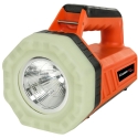 Professional Flashlight - Mactronic Flagger MAX RESCUE 1800 Lumens, 960m Range, 8800mAh Professional Flashlight - Mactronic Flagger MAX RESCUE 1800 Lumens, 960m Range, 8800mAh