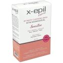 X-Epil Intimate Cleansing Wash Sensitive Intimate Wash Gel, 250 ml