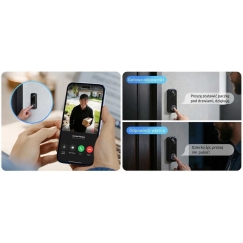 Aqara DB-C03D security camera