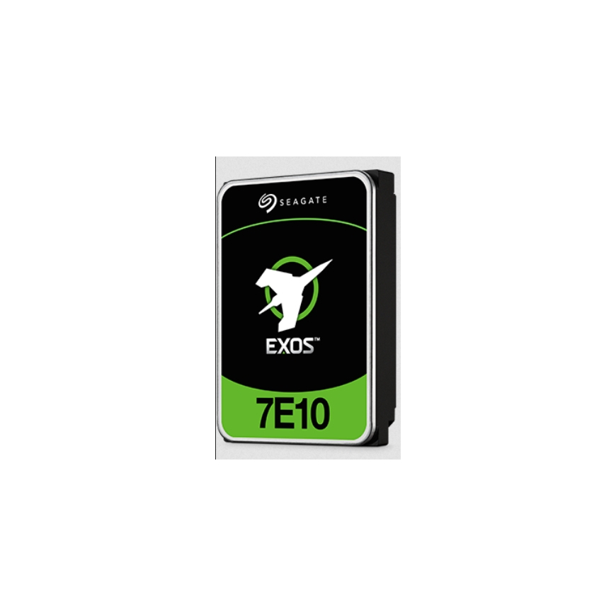 Seagate Enterprise ST6000NM019B cietā diska draiveris 6 TB 7200 RPM 256 MB 3.5" Serial ATA III