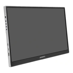 ANMITE A160W04H 16" Kannettava Näyttö
