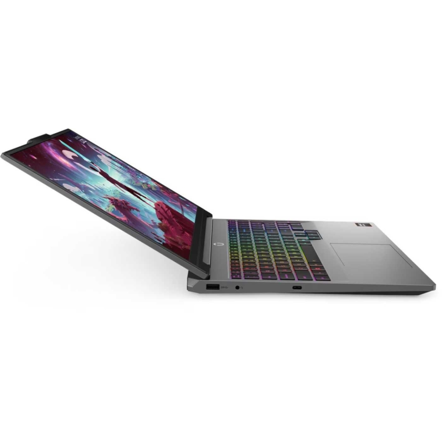 Lenovo LOQ 15AHP11 15.3 165hz 250 16GB 512SSD RTX5060 NOR W11 Harmaa 83TN – 3