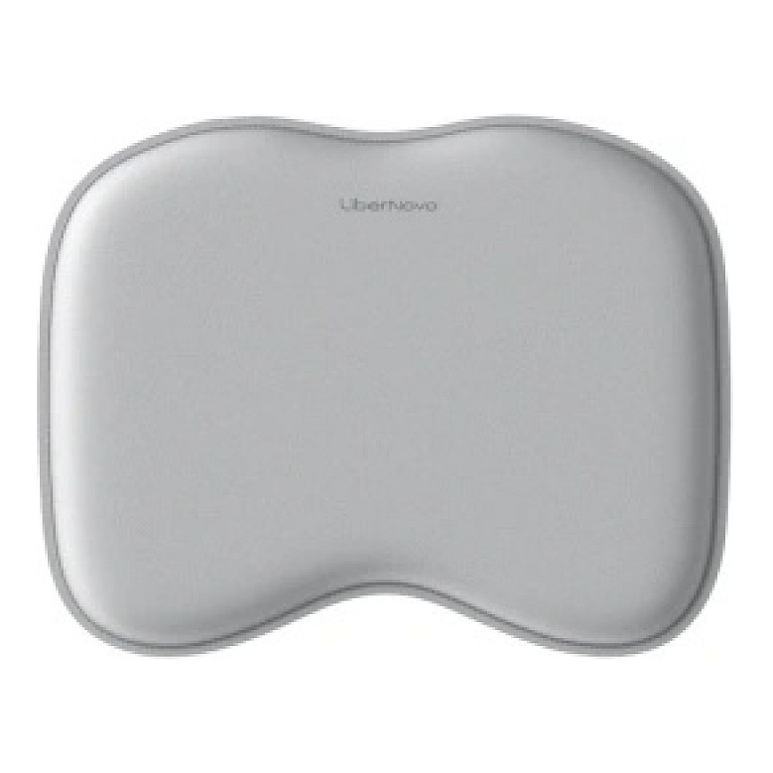 LiberNovo SpaceSync Footrest Mat (Gray) – 2