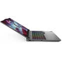 Lenovo LOQ 15AHP11 15.3 165hz 250 16GB 512SSD RTX5060 NOR W11 Gray 83TN
