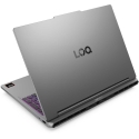 Lenovo LOQ 15AHP11 15.3 165hz 250 16GB 512SSD RTX5060 NOR W11 Pelēks 83TN