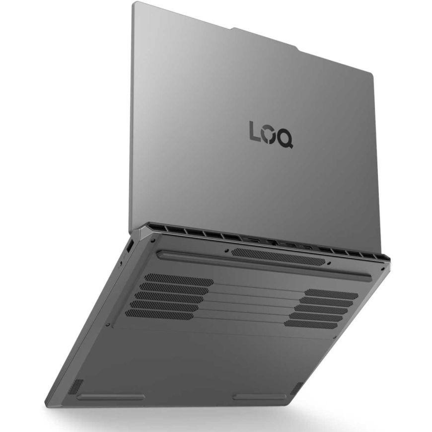 Lenovo LOQ 15AHP11 15.3 165hz 250 16GB 512SSD RTX5060 NOR W11 Harmaa 83TN – 5