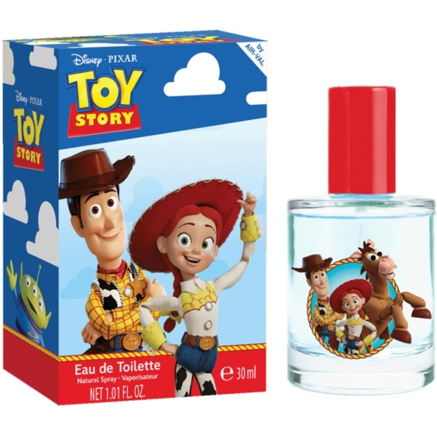 Lasten tuoksut Air-Val AIR VAL Toy Story eau de toilette 30 ml (059279)