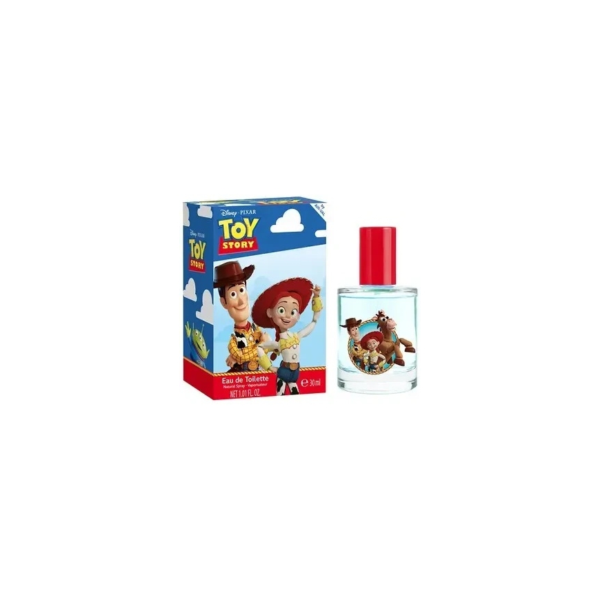 Laste lõhnaained Air-Val AIR VAL Toy Story tualettvesi 30 ml (059279) – 2