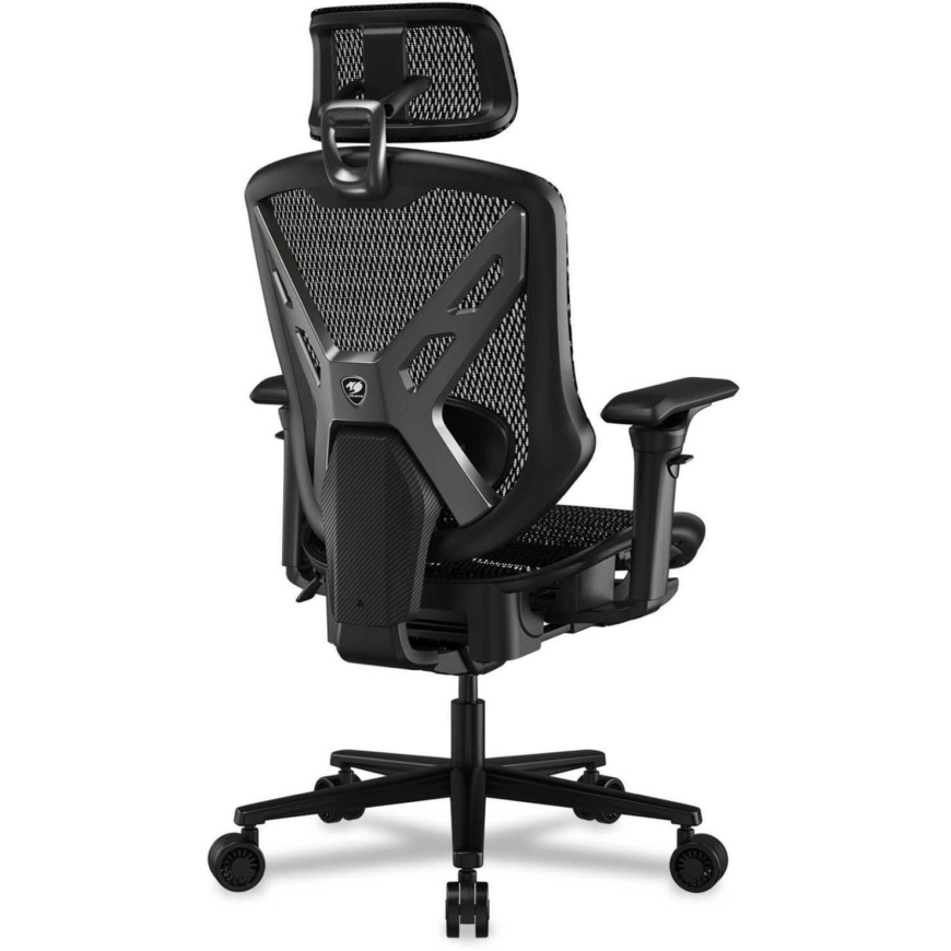 Cougar Speeder NEO Black – 2