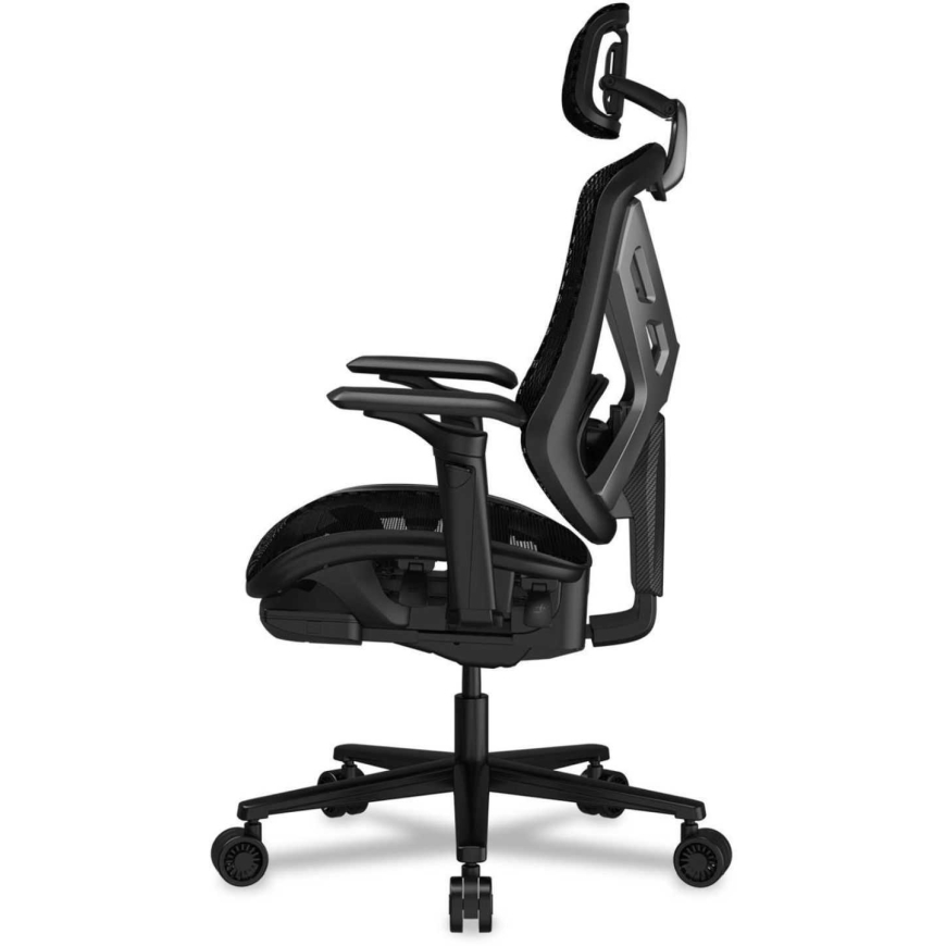 Cougar Speeder NEO Black – 3