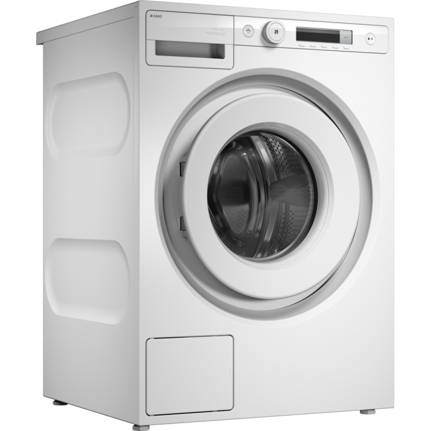 ASKO W1094W washing machine, white – 4