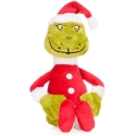 Barrado Grinch Santa pehmodukke 50 cm