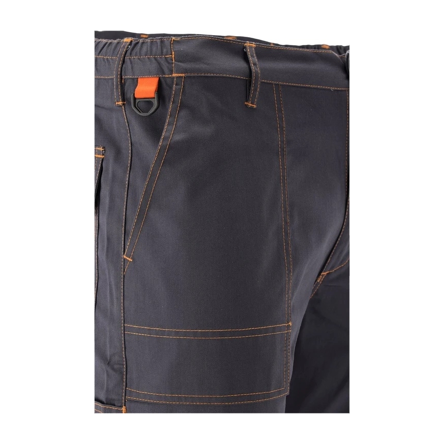 Yato TYÖHousut DORIA KOKO XL