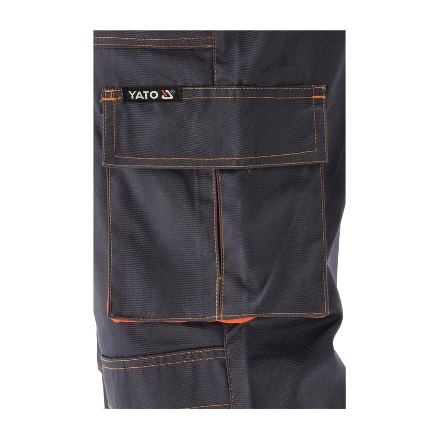 Yato DARBO KELNĖS DORIA DYDIS XL – 4