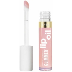 Revlon Mass Market SUPER LUSTROUS GLIMMER lip oil 01-Candy Hearts 3.8 ml