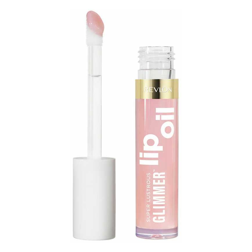Revlon Mass Market SUPER LUSTROUS GLIMMER huuleõli 01-Candy Hearts 3.8 ml