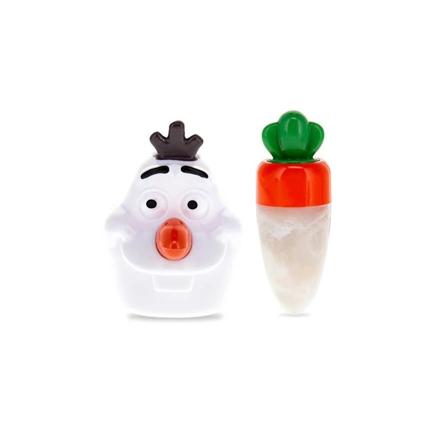 „Mad Beauty Frozen“ huulehooldus kingitus komplekt – 2