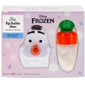 „Mad Beauty Frozen“ huulehooldus kingitus komplekt „Mad Beauty Frozen“ huulehooldus kingitus komplekt