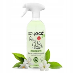SoyEco Hajun Poistaja 500 ml