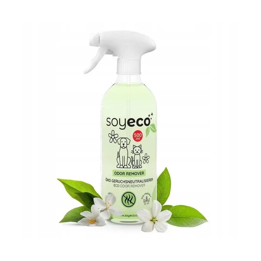 SoyEco Odour Neutraliser 500 ml